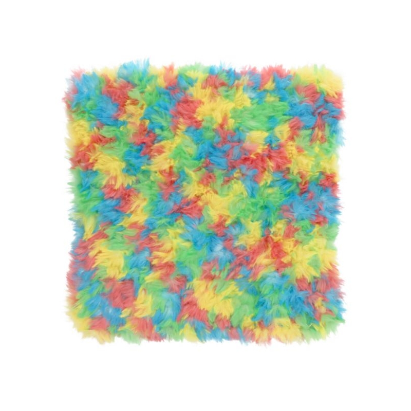 Scheepjes Furry Tales "over the rainbow" 991