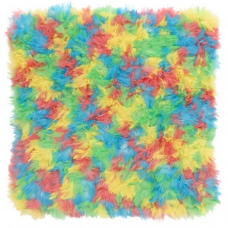 Scheepjes Furry Tales "over the rainbow" 991