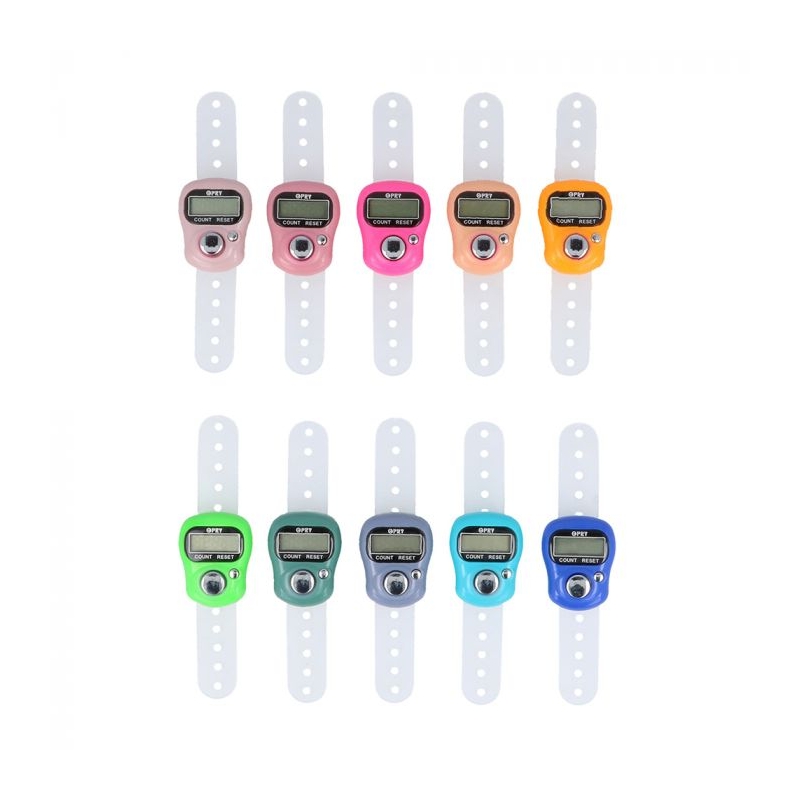 Compte rang électronique Opry