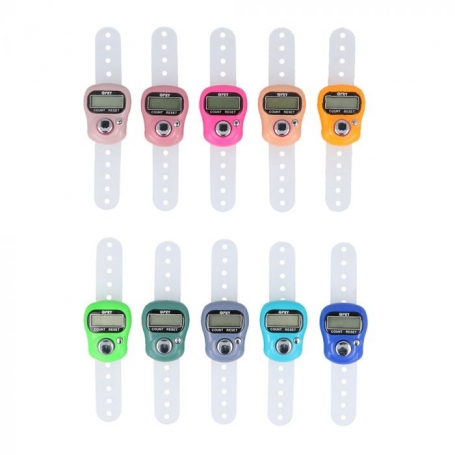 Compte rang électronique Opry