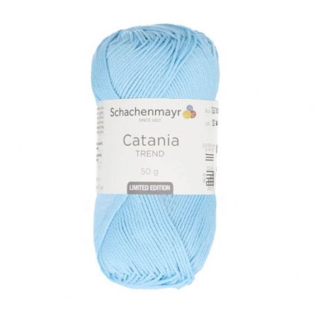 SMC Schachenmayr catania trend ice 505