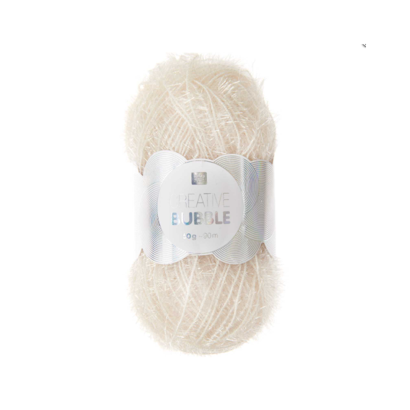 Creative bubble crème 041
