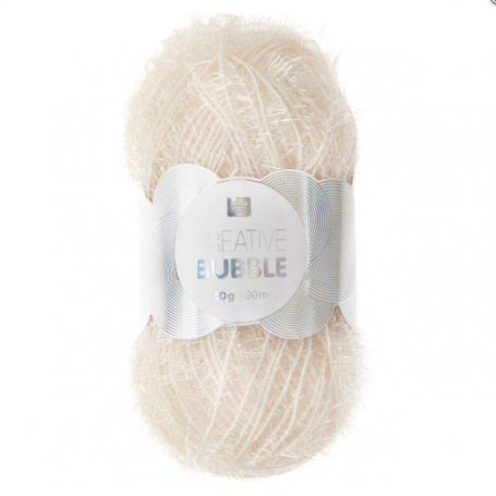 Creative bubble crème 041
