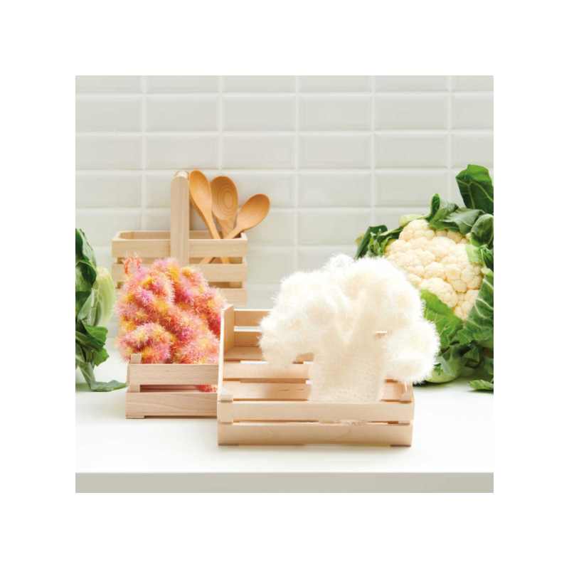 Creative bubble crème 041