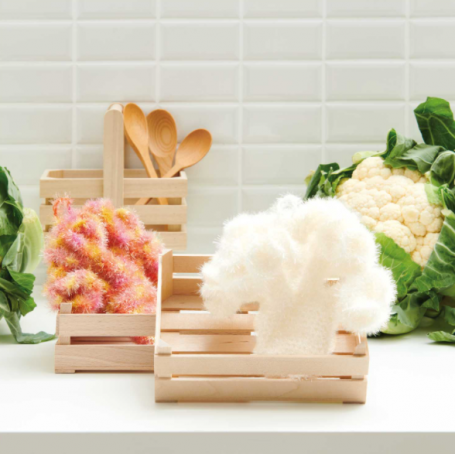 Creative bubble crème 041