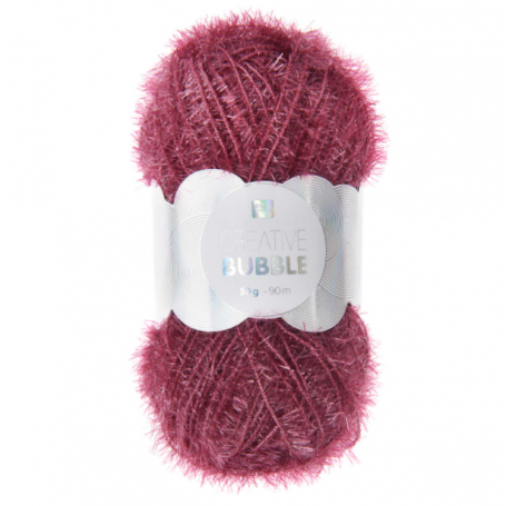 Creative bubble betterave rouge 044