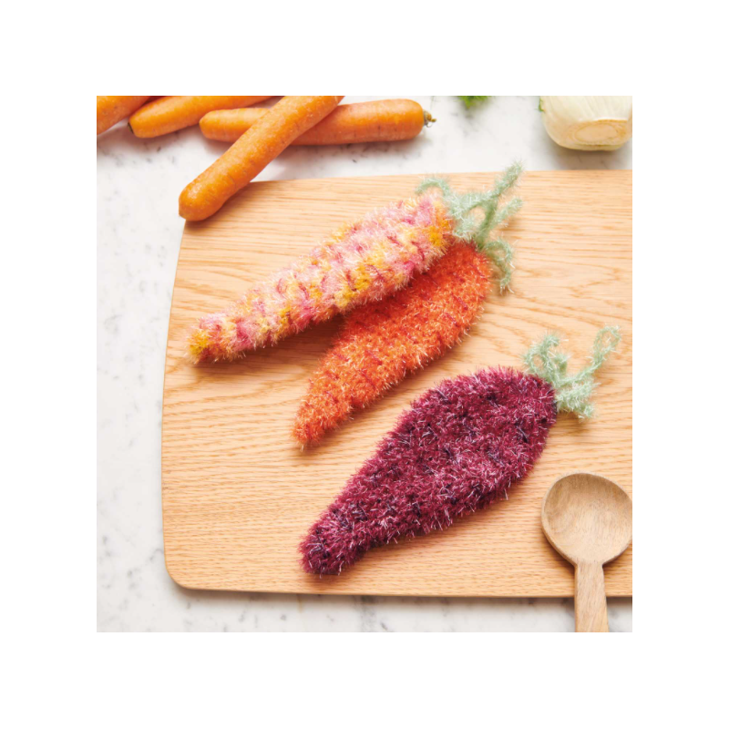 Creative bubble betterave rouge 044