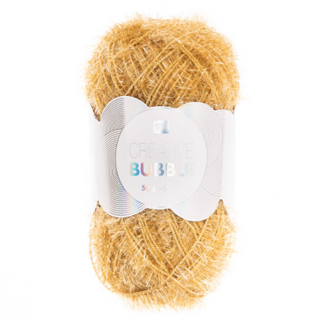 Creative bubble moutarde 030