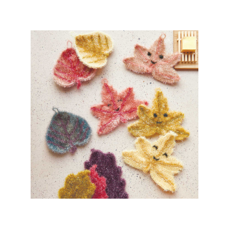 Creative bubble moutarde 030