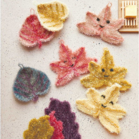 Creative bubble moutarde 030