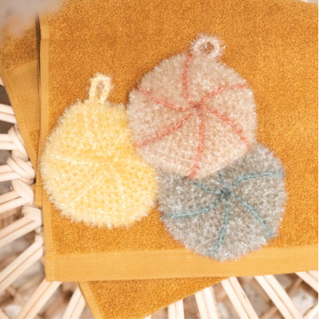 Creative bubble sable 031