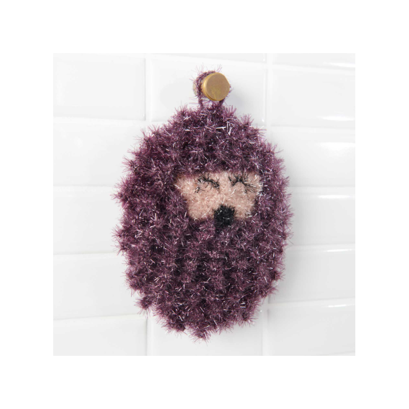 Creative bubble nude 032