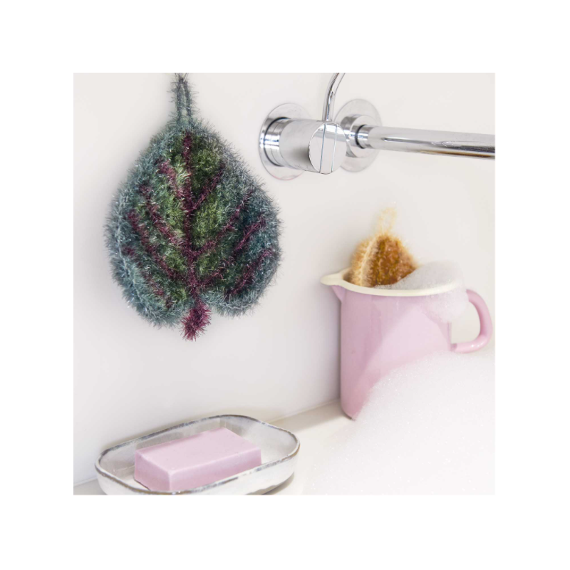 Creative bubble lierre 037