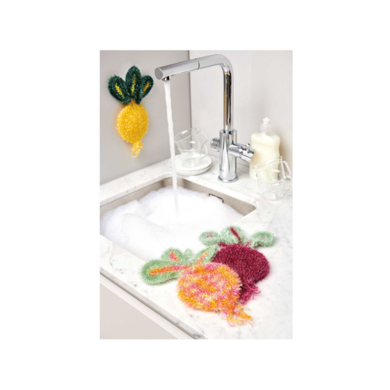 Creative bubble maïs 042