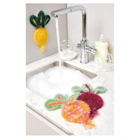 Creative bubble maïs 042