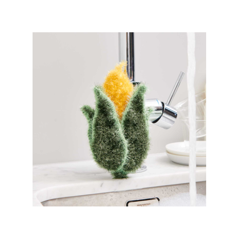 Creative bubble maïs 042