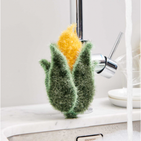 Creative bubble maïs 042