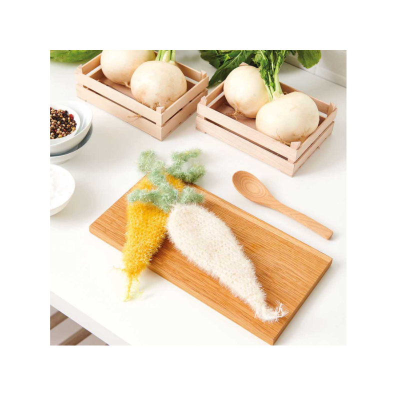 Creative bubble chou 045