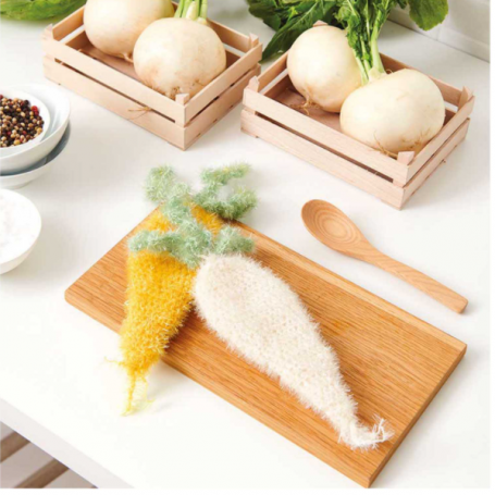 Creative bubble chou 045