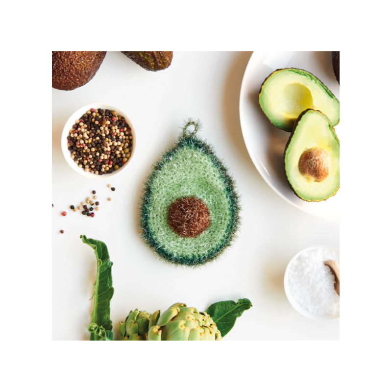 Creative bubble chou 045