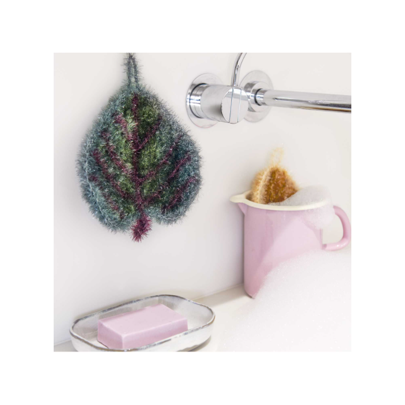 Creative bubble tilleul 036