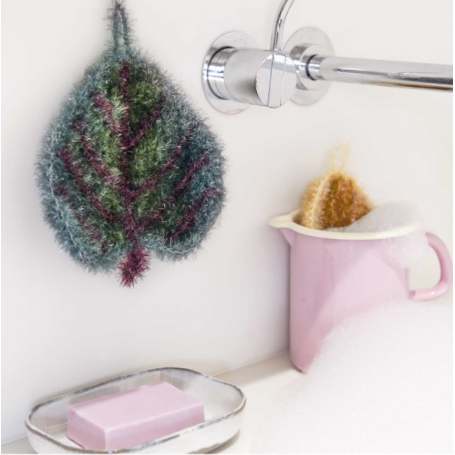 Creative bubble tilleul 036