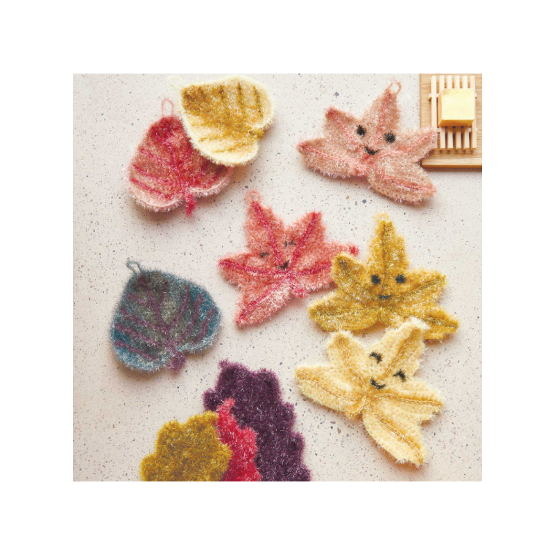 Creative bubble tilleul 036