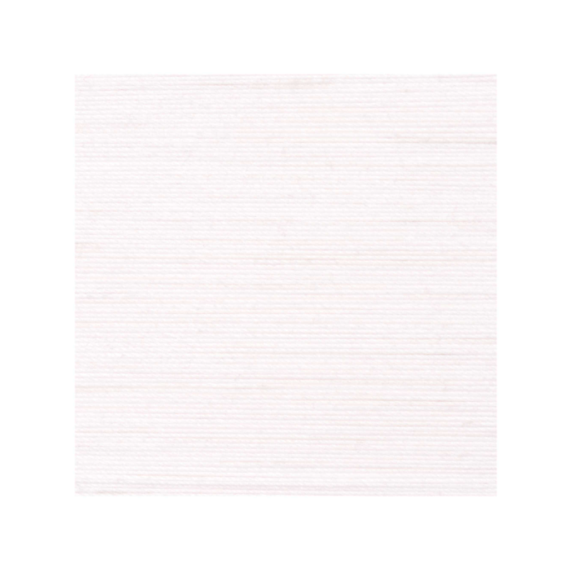 Coton mercerisé essentials crochet blanc 50g -...