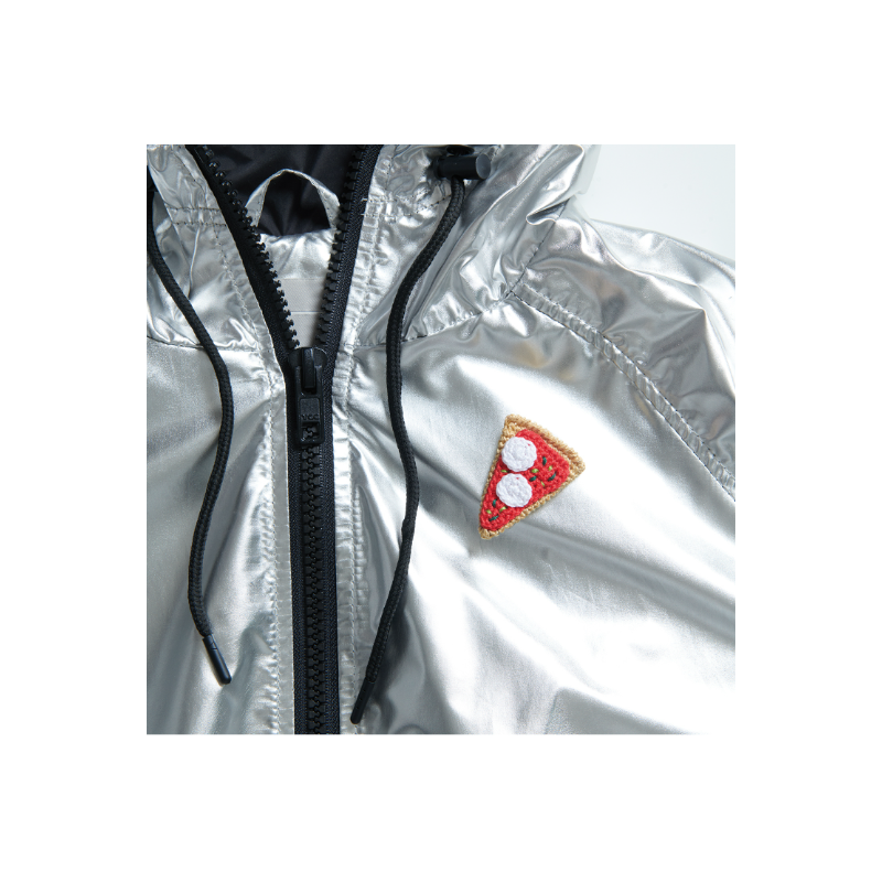 Coton mercerisé essentials crochet rouge 50g -...