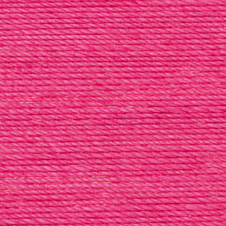 Coton mercerisé essentials crochet fushia 50g - Rico Design