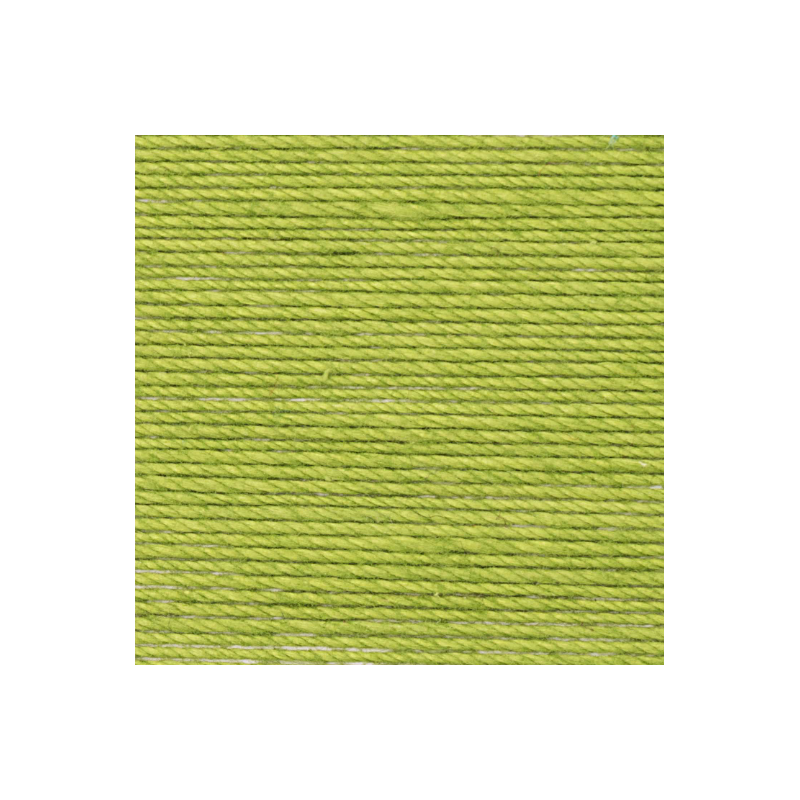 Coton mercerisé essentials crochet vert clair...
