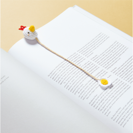 Coton mercerisé essentials crochet jaune 50g - Rico Design