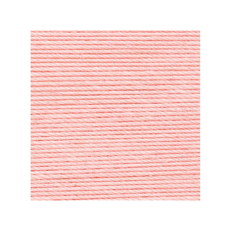 Coton mercerisé essentials crochet poudre 50g -...