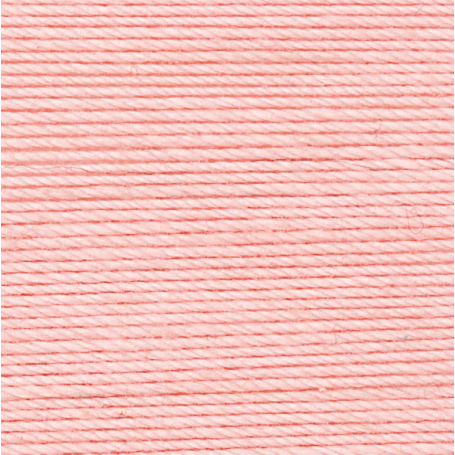 Coton mercerisé essentials crochet poudre 50g - Rico Design