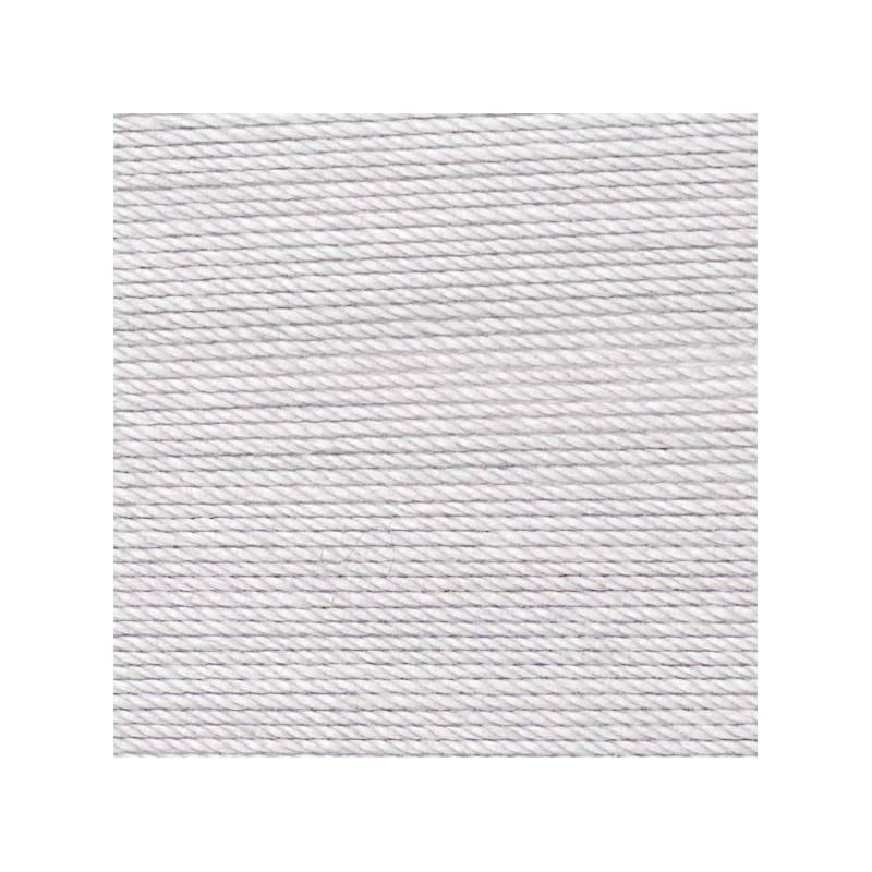 Coton mercerisé essentials crochet smokey blue...