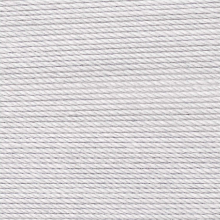 Coton mercerisé essentials crochet smokey blue 50g - Rico Design