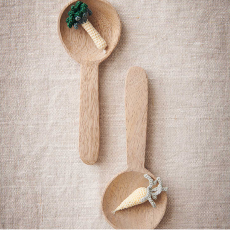 Coton mercerisé essentials crochet smokey blue 50g - Rico Design