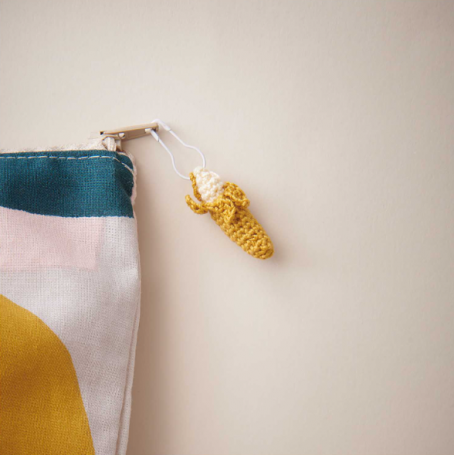 Coton mercerisé essentials crochet vanille 50g - Rico Design