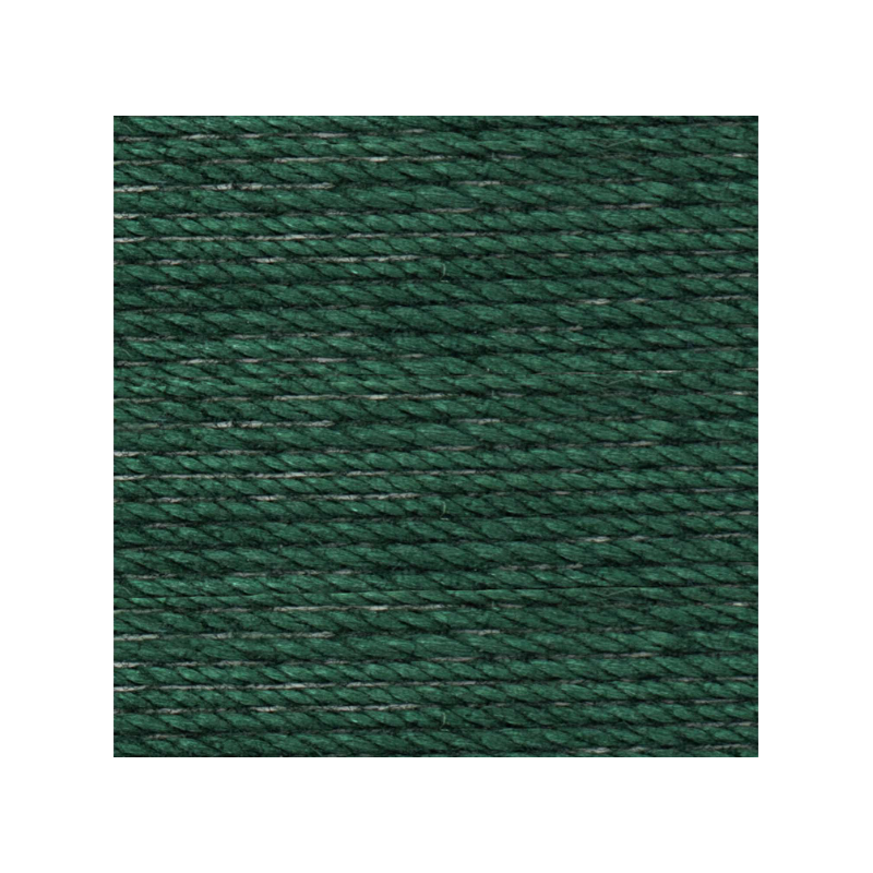 Coton mercerisé essentials crochet vert sapin...