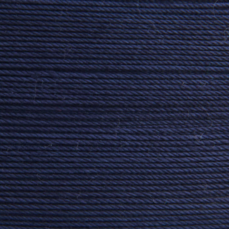 Coton mercerisé essentials crochet bleu nuit 50g - Rico Design