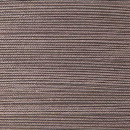 Coton mercerisé essentials crochet taupe 50g - Rico Design