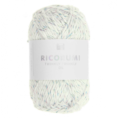 Ricorumi Twinkly Twinkly rainbow 002