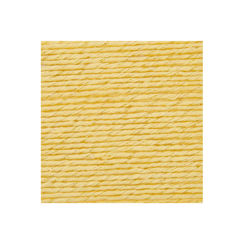 Ricorumi Twinkly Twinkly jaune 005