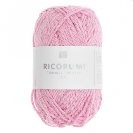 Ricorumi Twinkly Twinkly rose 008