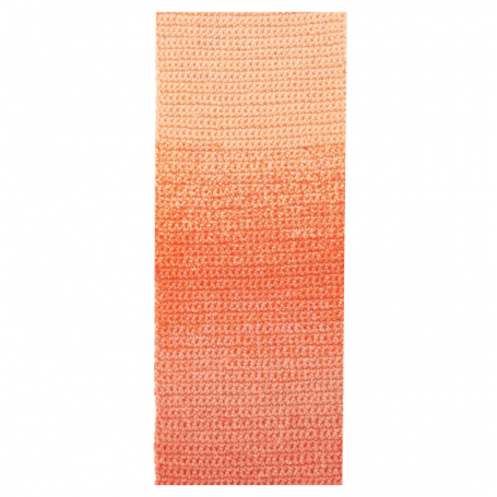 Ricorumi Spin Spin orange 006