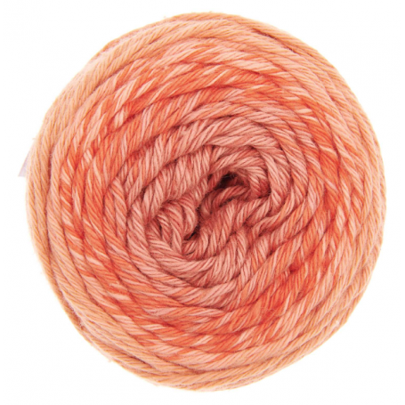 Ricorumi Spin Spin orange 006