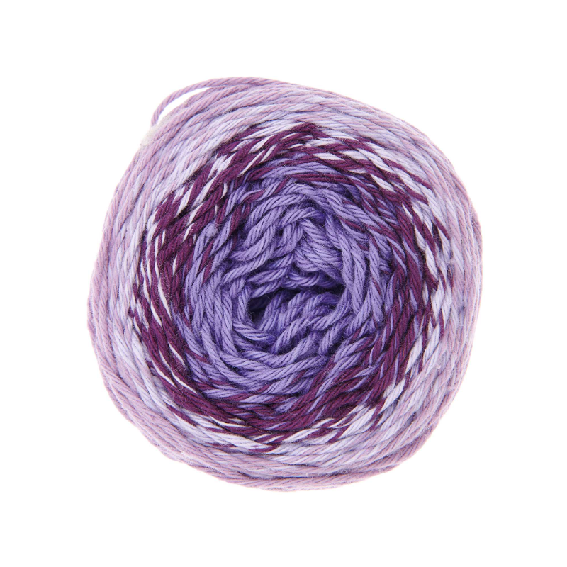 Ricorumi Spin Spin lilas 008