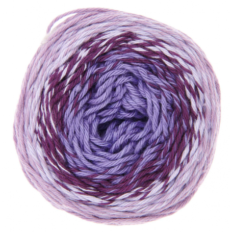 Ricorumi Spin Spin lilas 008