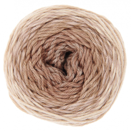 Ricorumi Spin Spin beige 014