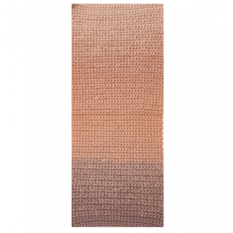 Ricorumi Spin Spin brun 015